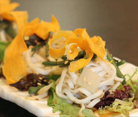 Bistro Goemon - Restaurant Guide 0