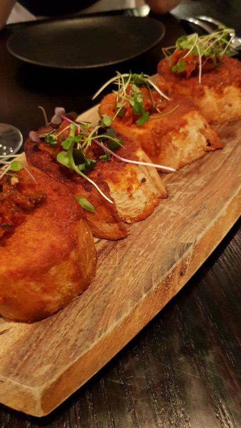 BMT Viet - Restaurant Guide 0