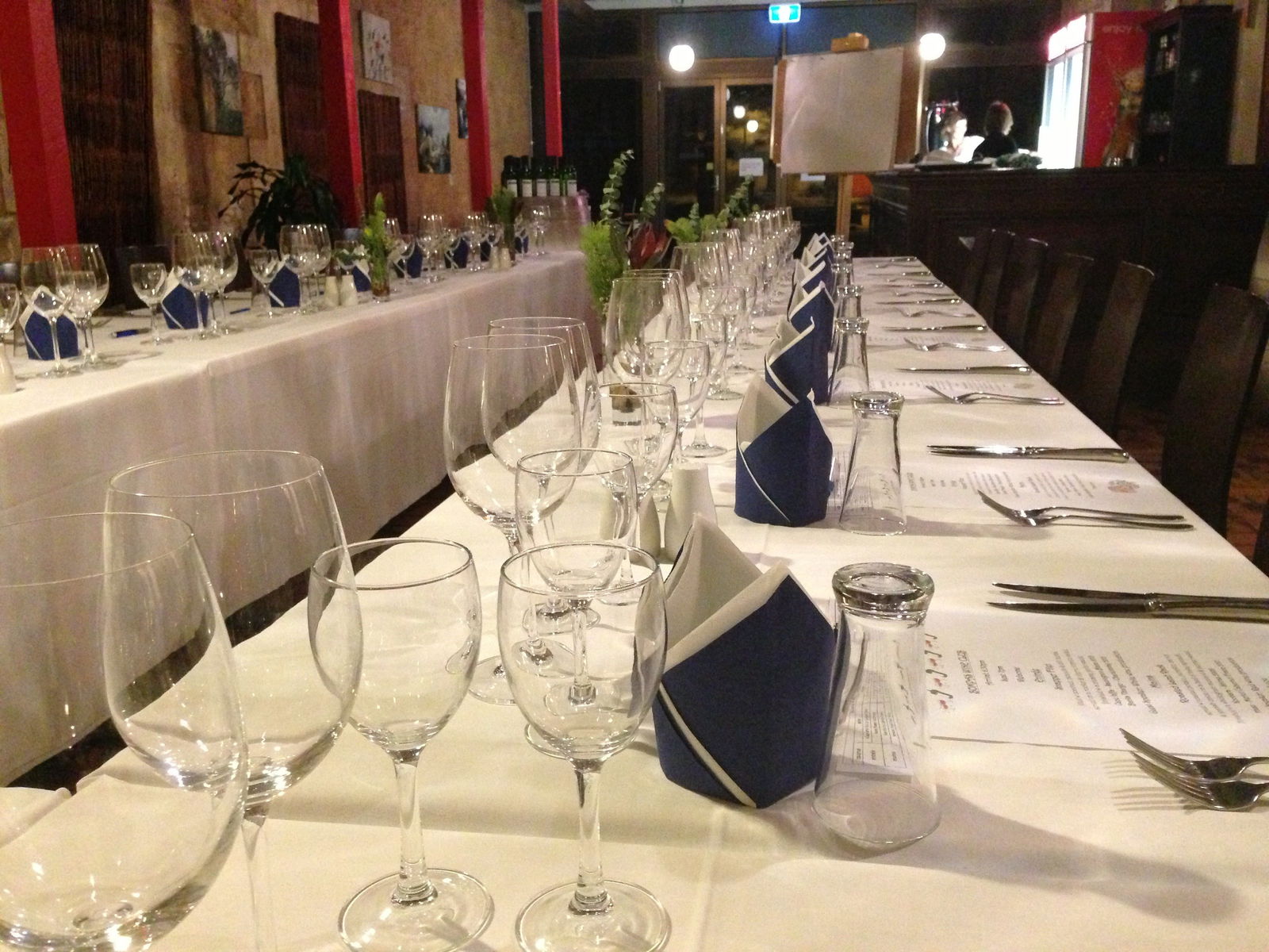  Restaurant Guide