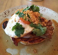 Bracegirdle's - Clarence Gardens - Restaurant Guide