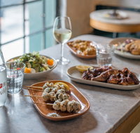Bread  Bone - Restaurant Guide