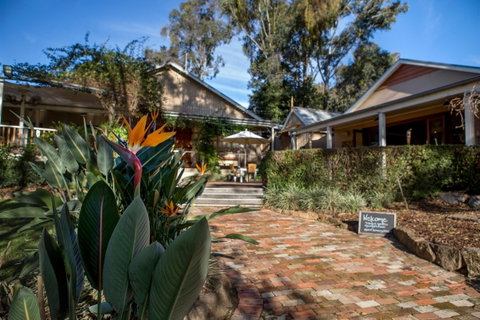 Briar Ridge Vineyard - Restaurant Guide 0