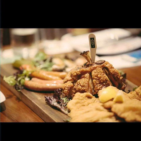 Brotzeit German Bier Bar & Restaurant - Restaurant Guide 0