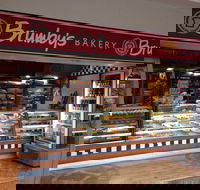 Brumby's - Kenmore - Restaurant Guide