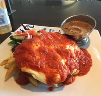 Caffe Primo - Smithfield - Restaurant Guide