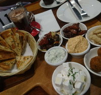 Caffe Buongiorno - Torrens Park - Restaurant Guide