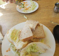 Caffe Romano - Restaurant Guide