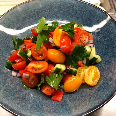 Cafe Clarence - Restaurant Guide 1