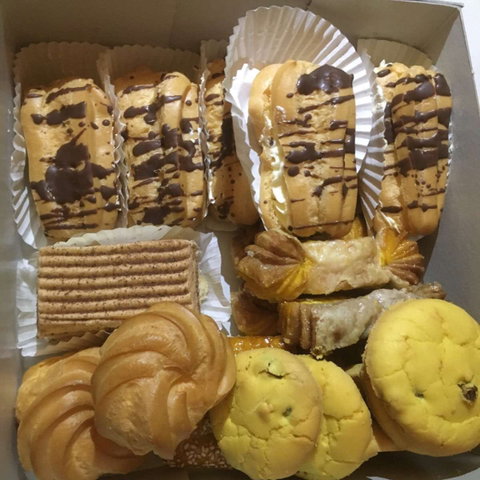Candoo Confectionary - Restaurant Guide 0