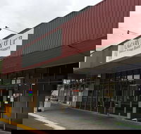 Carv'n It Up - Werribee - Restaurant Guide