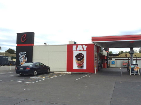 C Coffee - Brooklyn Park - Restaurant Guide 0