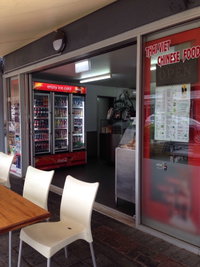 CJ's Pastries - Caboolture