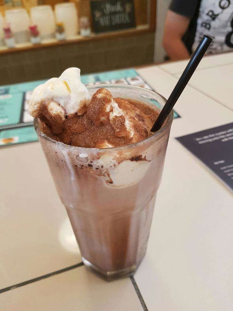Coffee Mentality - Albion - Restaurant Guide 0