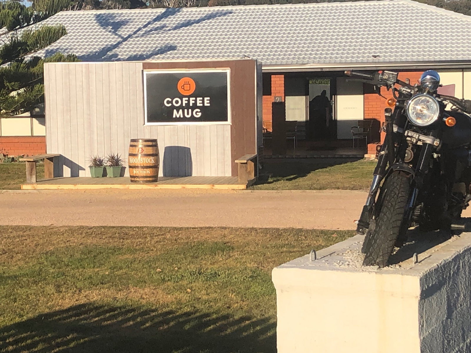 Scamander TAS Restaurant Guide