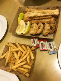 Coff's Harbour Fisherman's Cooperative
