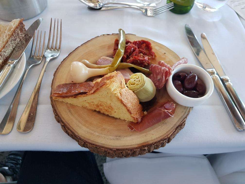 Southern Canberra ACT Restaurant Guide