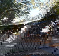 Cooks River Canteen - Restaurant Guide