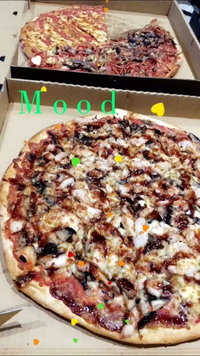 Craigieburn Pizza Bar