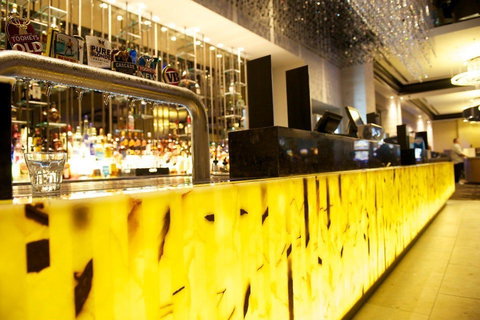 Crystal Bar - Revesby Workers' - Restaurant Guide 0