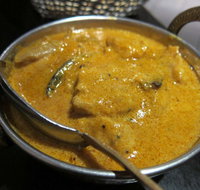 Curry  Kabab House - Restaurant Guide