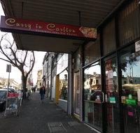 Curry in Carlton - Restaurant Guide