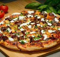 Darvid's Pizzeria - Restaurant Guide