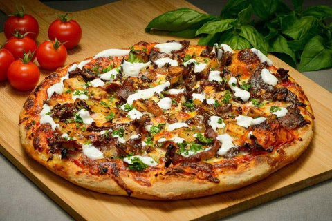Darvid's Pizzeria - Restaurant Guide 0