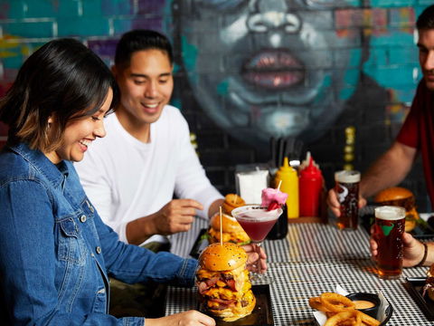 Downtown Brooklyn - Restaurant Guide 0