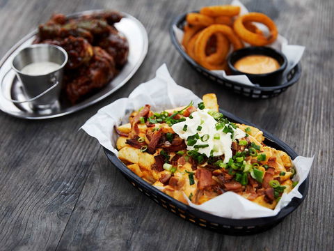 Downtown Brooklyn - Restaurant Guide 1