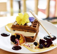 Down The Rabbit Hole - Restaurant Guide