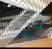 Elephant Grounds Cafe - Restaurant Guide
