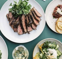 Et Al. - Restaurant Guide