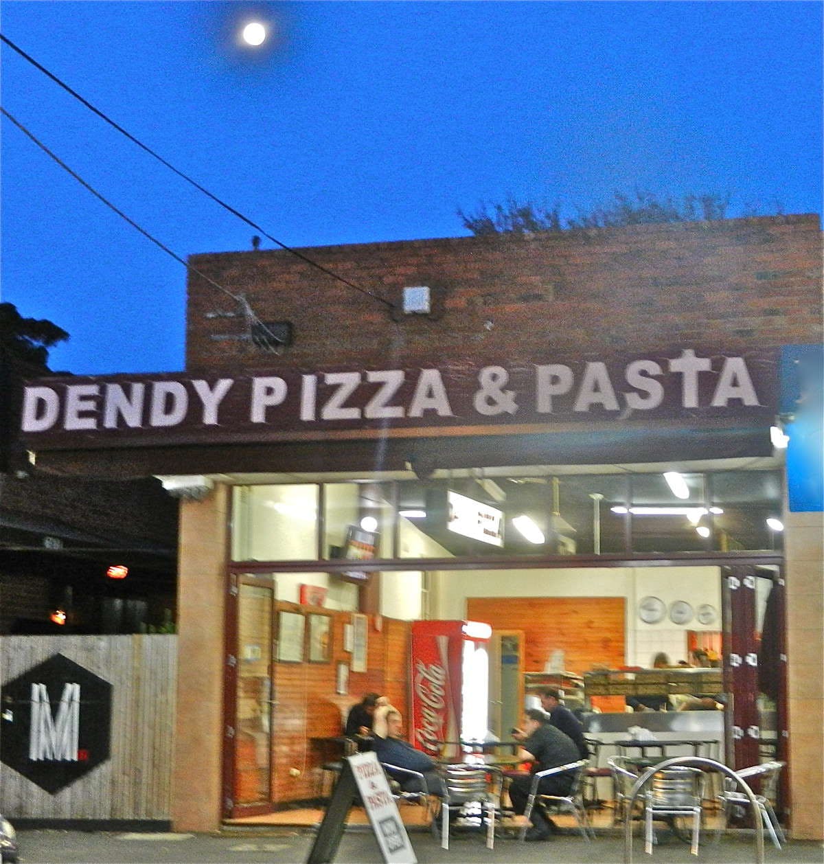 Nullawarre North VIC Restaurant Guide