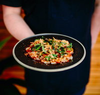 Fine and Fettle - Restaurant Guide