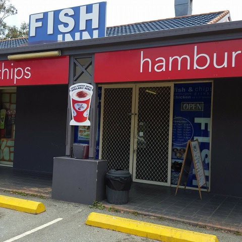 Fish Inn - Restaurant Guide 0