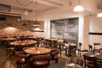 Fratelli Fresh Bridge Street