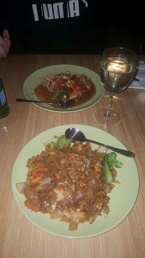 Garland Thai - Restaurant Guide 0