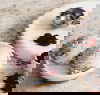 Gelatissimo - Wetherill Park - Restaurant Guide