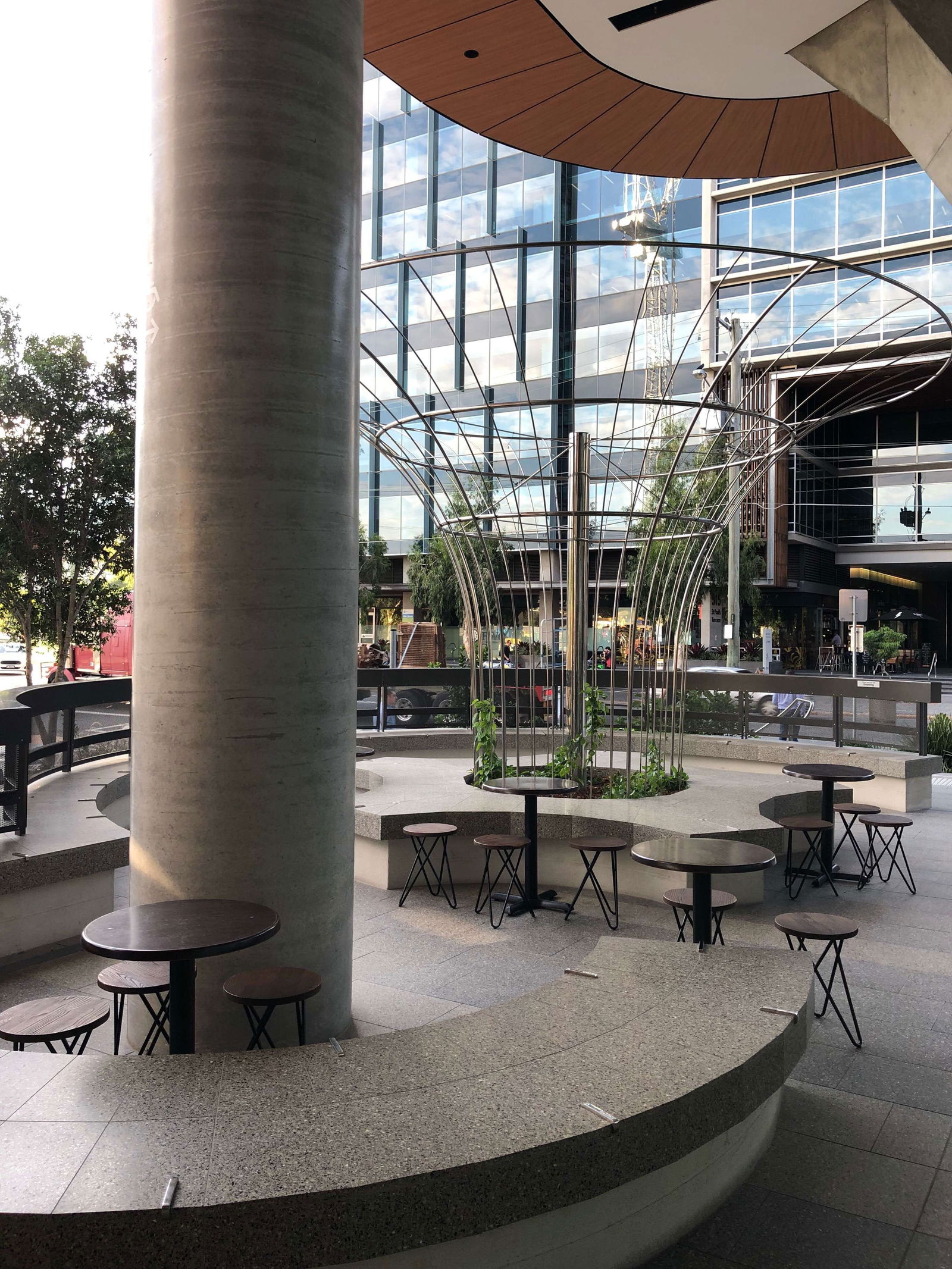 Brisbane Cbd And Inner Suburbs QLD Restaurant Guide