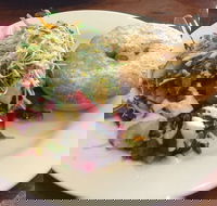 Goanna Bakery  Cafe - Restaurant Guide