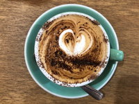Good Neighbours Cafe
