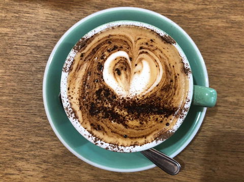 Good Neighbours Cafe - Restaurant Guide 0