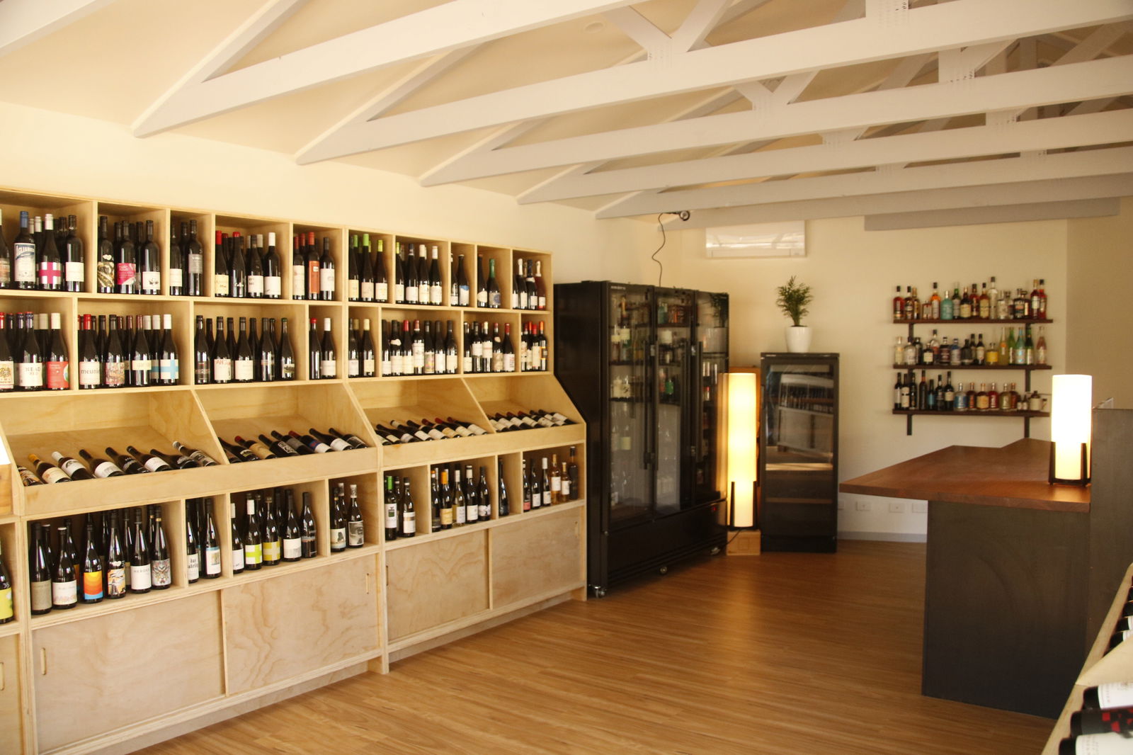 Lake Lonsdale VIC Restaurant Guide