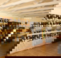 Grampians Wine Cellar - Restaurant Guide
