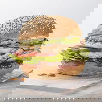 Grill'd - Highpoint - Maribyrnong