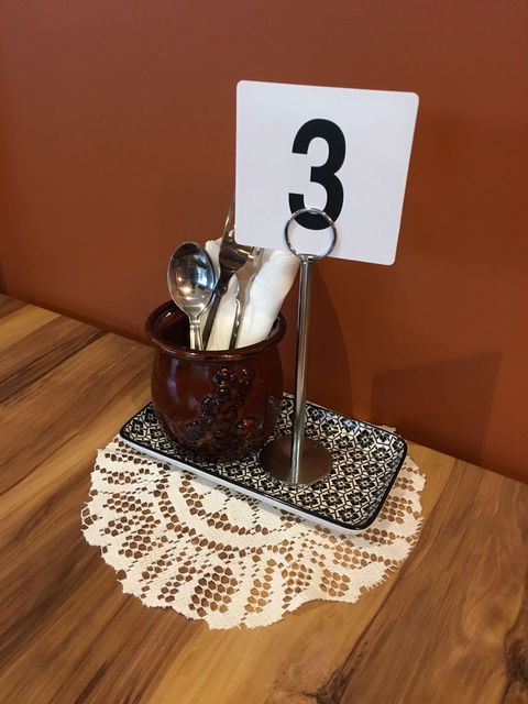 Habituel - Restaurant Guide 0