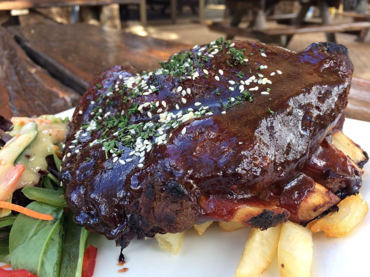 Forrestfield WA Restaurant Guide