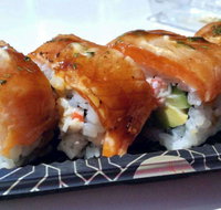 Han's Sushi - Restaurant Guide