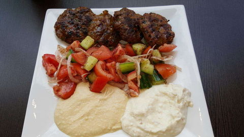 Hasir Kebabs - Restaurant Guide 0
