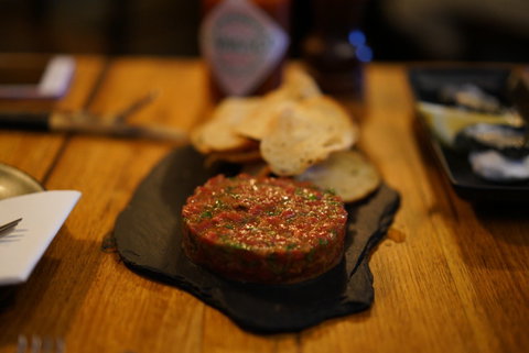 Hell Of The North - Restaurant Guide 0
